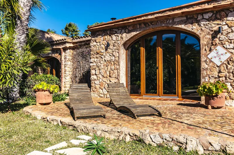 When arriving feels like home – modernized natural stone finca in the southeast of Mallorca — photo 8