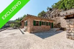 Exclusive Impressive Estate in Fornalutx with Unbeatable Views — photo 1