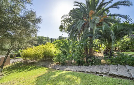 Impressive property in Marrakech style - Marcel Remus Real Estate — photo 7