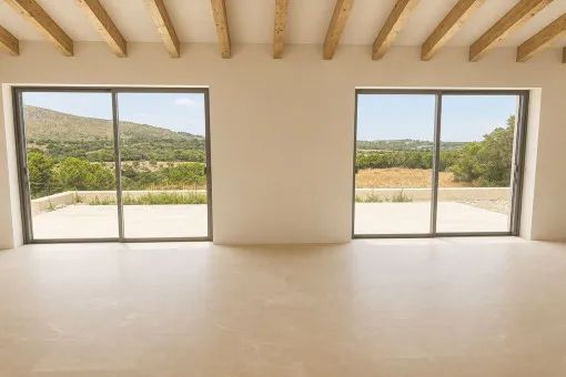 Arta, modern finca with pool, privacy and panoramic views near Artà — photo 6