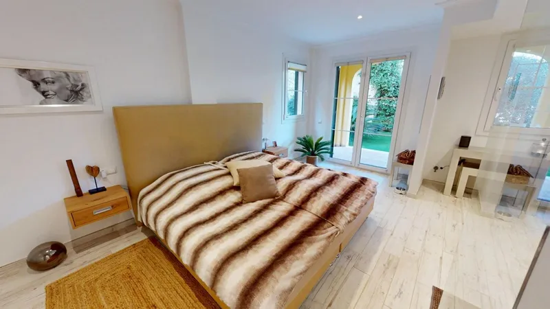 Terraced house for sale in Camp de Mar golf course in Camp… — photo 12