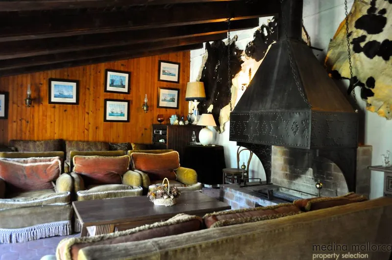 Finca in the Campanet Valley — photo 10