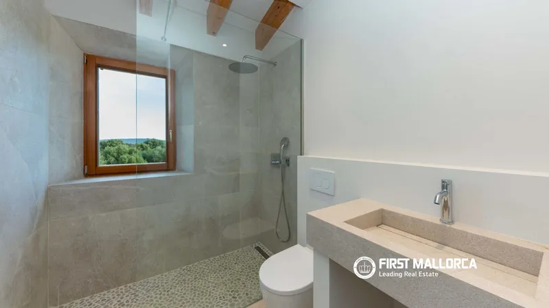 Finca/Country House for sale in Alaró, Mallorca — photo 12
