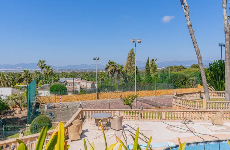Exclusive rustic finca with pool and independent dwelling in S'Aranjassa – Son Oliver — photo 10
