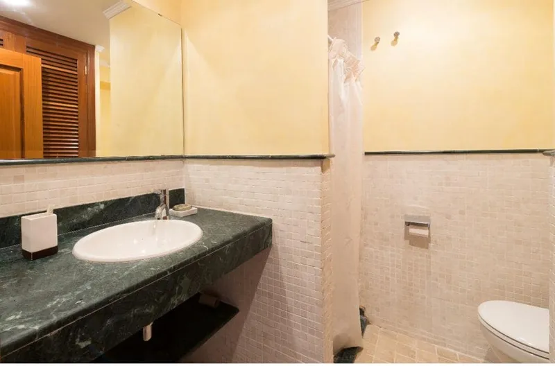 Semi-detached Villa for rent in Son Rapinya, Palma de Mallorca, Mallorca — photo 1