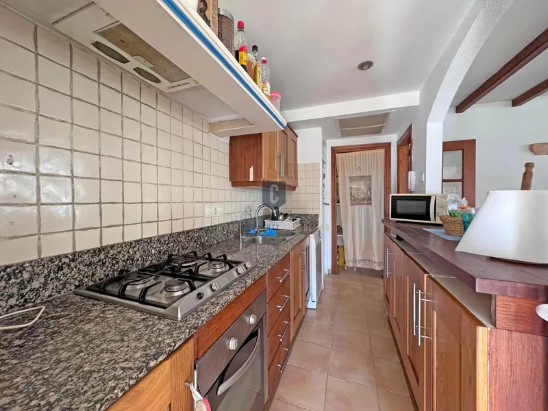 Apartment for sale in Can Picafort of 150 m2 — photo 7