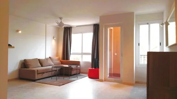 Apartment for rent with parking and clear views in Cala Llombards — photo 4