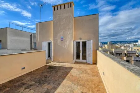 Penthouse - Palma de Mallorca (La Missió) — photo 4