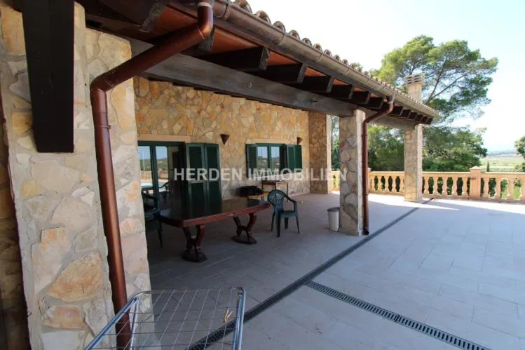 Dreamlike Finca for Sale in Montuïri, Mallorca — photo 9