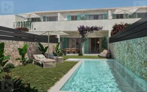 Townhouse - Ref. 000789 — photo 6
