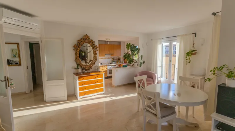 Apartment in Alaró — photo 11