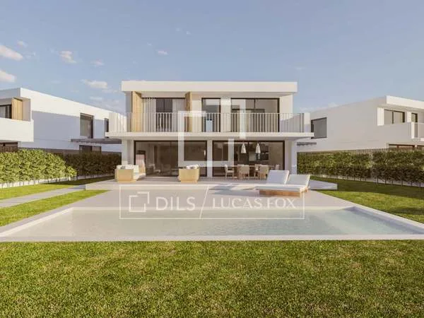 247m² house / villa for sale in Portocolom — photo 6