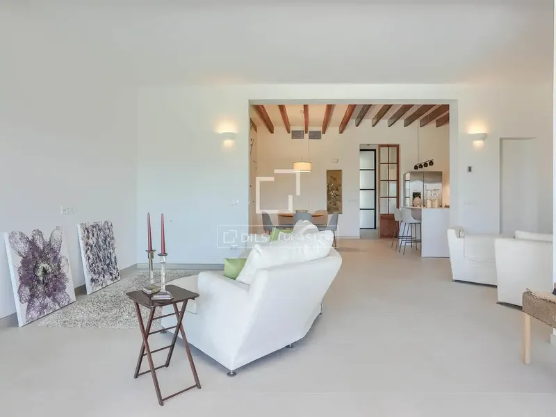 Masterpiece of design, comfort and timeless Mallorcan charm — photo 11