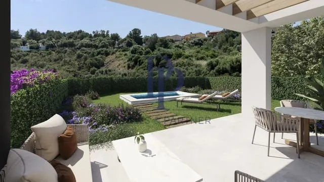 Villa for sale in Cala Romantica, Manacor, Mallorca — photo 7