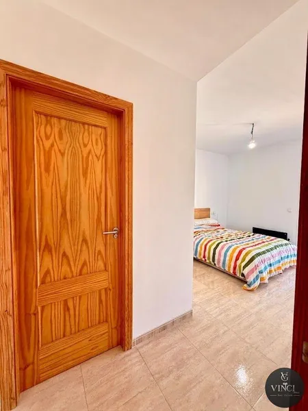 Investment in Santanyí: Apartment with Elevator and Balcony near the Market and the Beach — photo 4