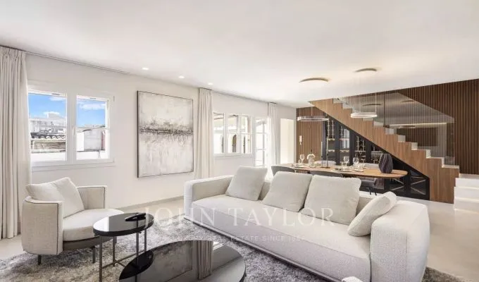 Penthouse for sale in Palma de Mallorca — photo 1