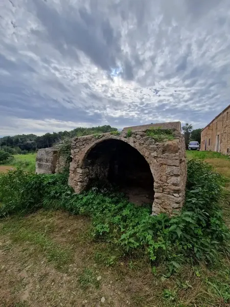 Can Voreta: Authentic Mallorcan estate in one of the best-preserved rural landscapes of northeast Mallorca — photo 12