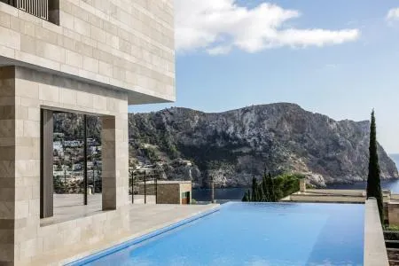 Luxury Villa - Andratx (Puerto de Andratx) — photo 7