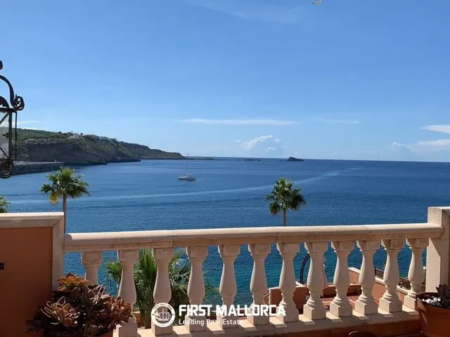 Apartment for rent in Santa Ponsa, Calvià — photo 6