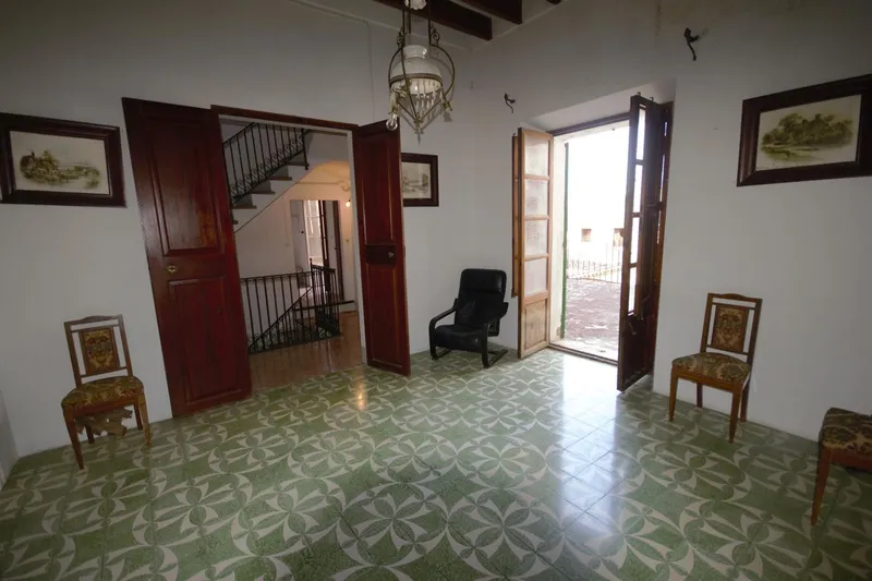 Grand Manor House with Land — photo 9