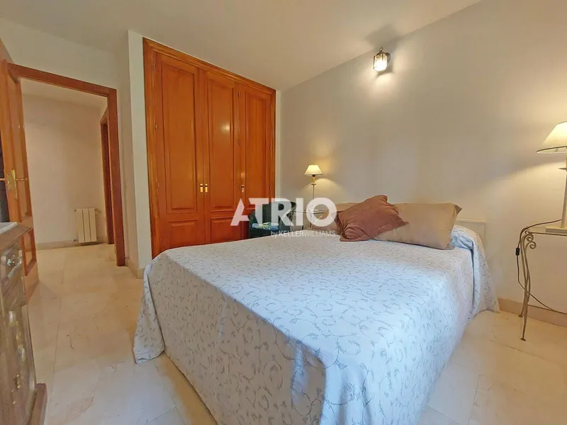 ¡Vive la experiencia de Portixol en esta encantadora planta baja disponible en alquiler temporal! — photo 6