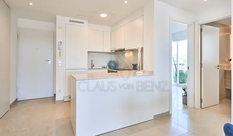 Cala d'Or – MA313 – Balcony Apartment – Exclusive New Build Project – Mediterranean Dream Home on Mallorca — photo 12