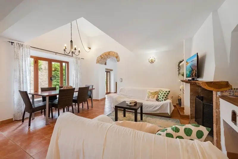 ¡Bienvenido a su propio retiro en una pintoresca casa de campo con licencia de vacaciones y molino histórico! Esta propiedad única ofrece a — photo 11