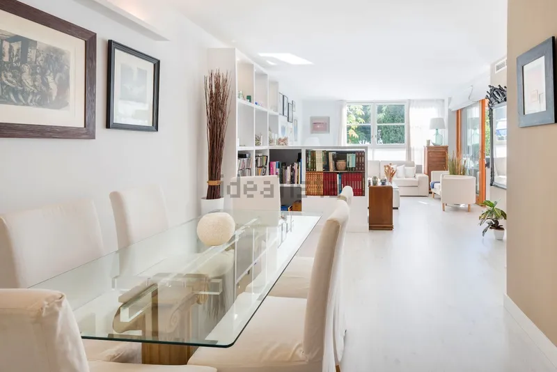 Flat / apartment for sale in Sant Agustí — photo 10