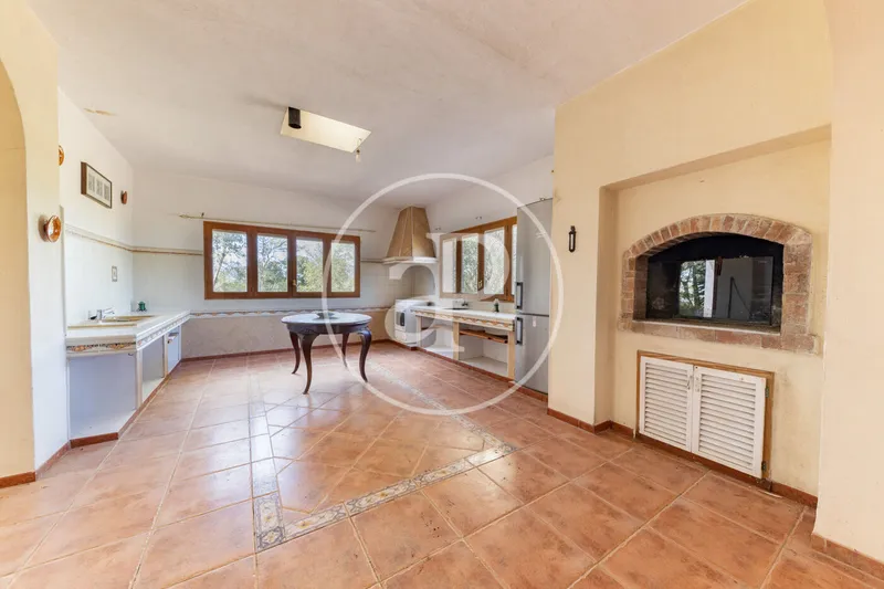 Detached house with swimming pool for sale in Sencelles — photo 9