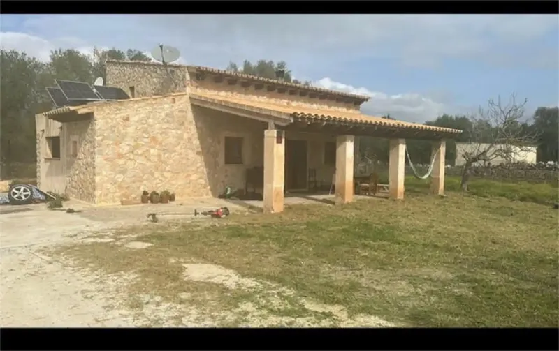 Country house in Selva, more info by private message — photo 1