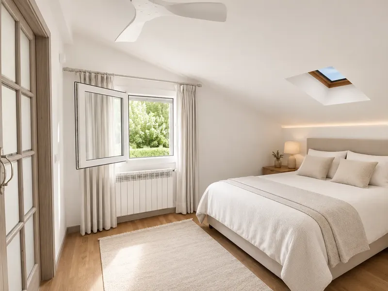 Townhouse for Sale in Bendinat with Private Garden — photo 5