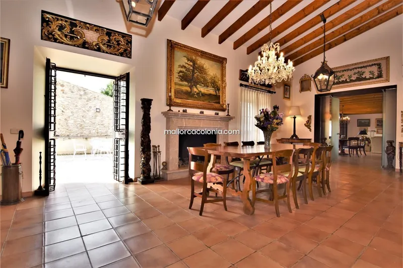 Rustic estate in Artà — photo 10