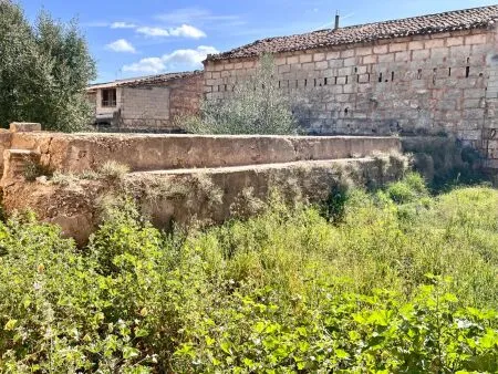 Building Site - Sa Pobla, Built Surface 138m², Plot Surface 590m² — photo 6