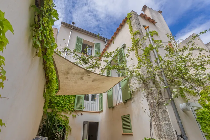 Centrally located townhouse with ETV license in Sóller — photo 7