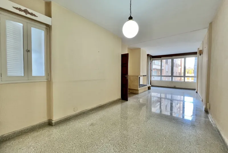 Apartment to renovate in the center of Palma — photo 5
