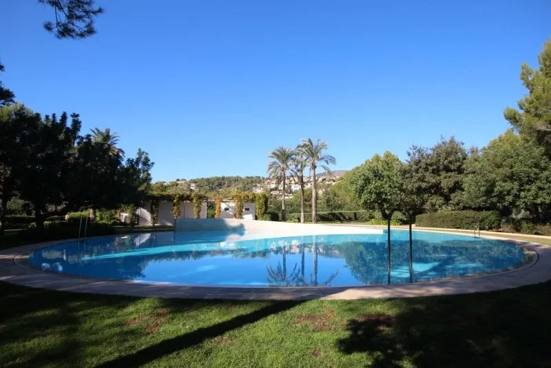 Mallorca Next Properties - Double Penthouse with 4 Bedrooms and 2 Terraces — photo 1