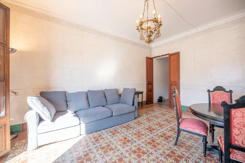 Apartment in first line in Port de Sóller for seasonal rental — photo 7