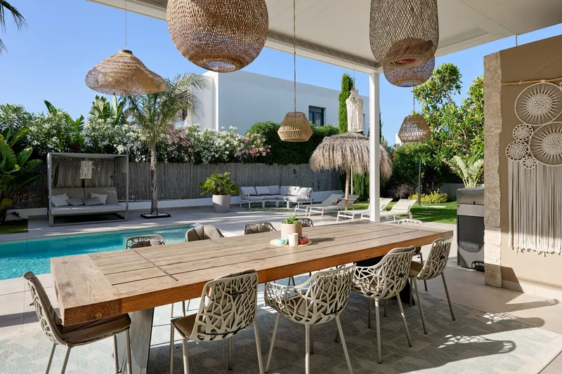 Exclusive Dream Villa in Puig de Ros - Marcel Remus Real Estate — photo 6