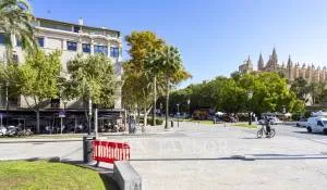 Apartment for sale in Palma de Mallorca — photo 8