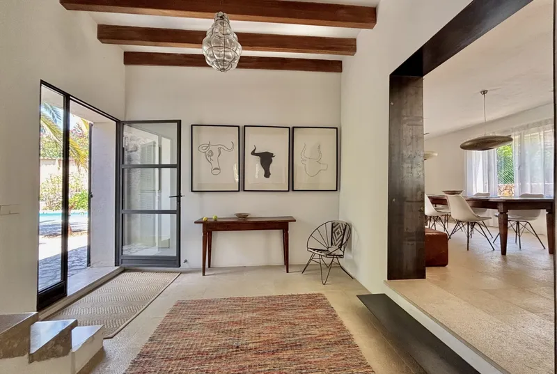 Charming house with garden and pool in a quiet area of Sóller — photo 11