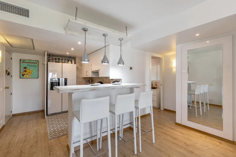 Apartment in Illetas - Flat with sea access in sought-after location 1 — photo 6