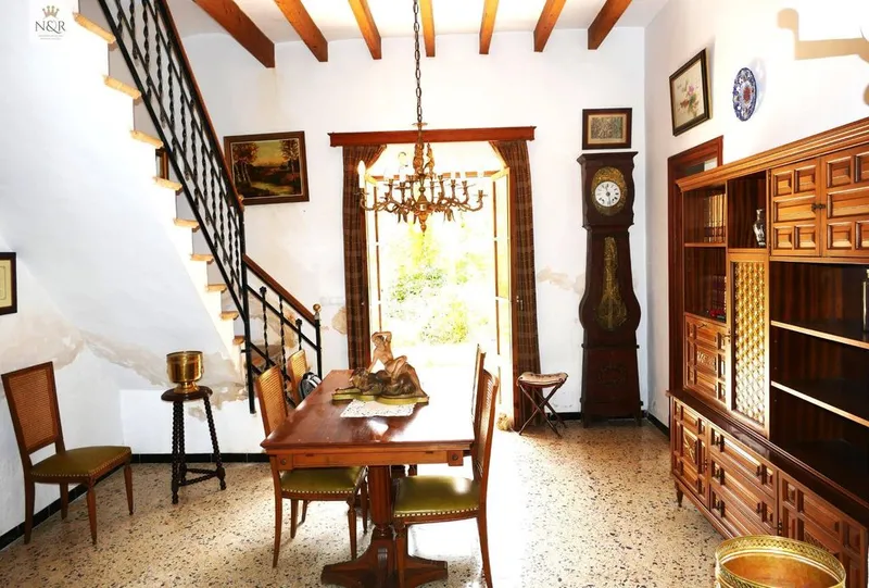 Townhouse in Sencelles, Province of Balearic Islands — photo 10