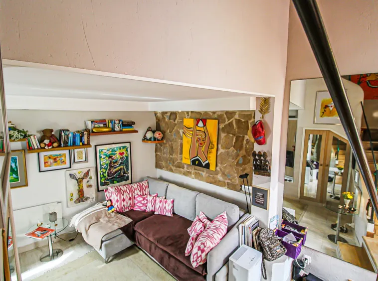 Ref.2442C – Andratx- Charming village house with courtyard & roof terrace with views — photo 6