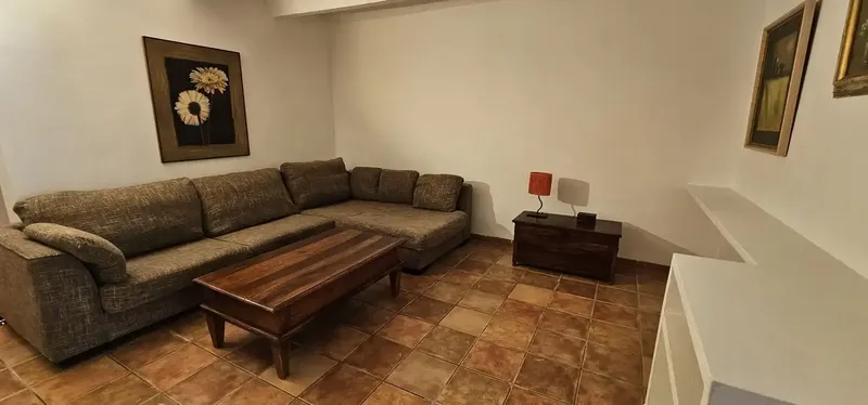 Casa Con Terraza Y Garaje. — photo 12