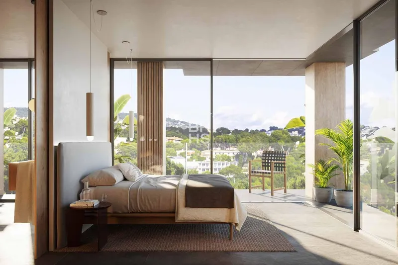 Apartment for sale in Bendinat — photo 10