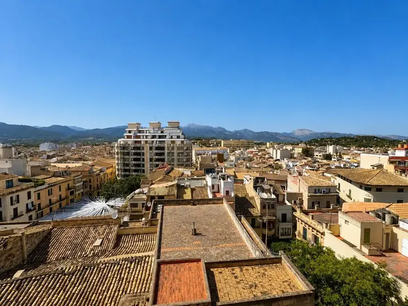 Spacious flat in the heart of Inca, next to Plaza de España — photo 12