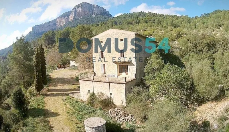 Rural or Farmhouse in Alaró, Province of Balearic Islands — photo 3