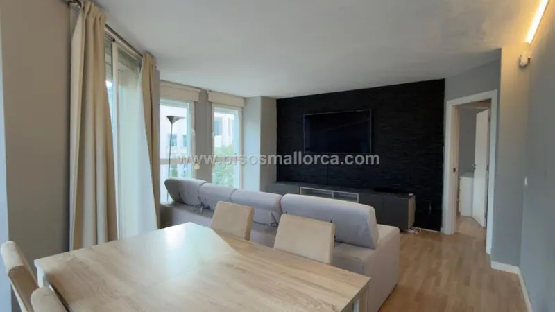 Apartment in Calvia, Paguera area — photo 8