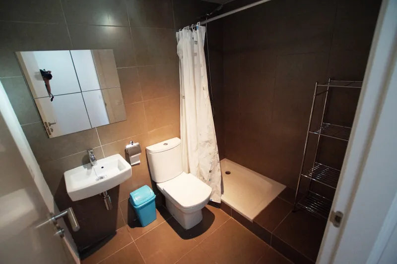 Central apartment with parking in Sóller — photo 3