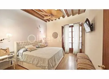 apartment in La Seu, Palma — photo 7